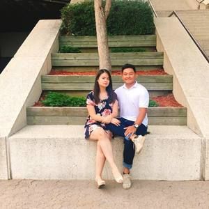 Meet your Posher, Chynna